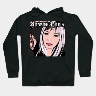 Hannah Bakk Hoodie